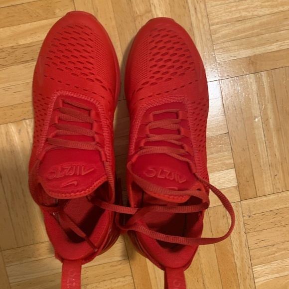 Nike 270’s - Picture 4 of 8